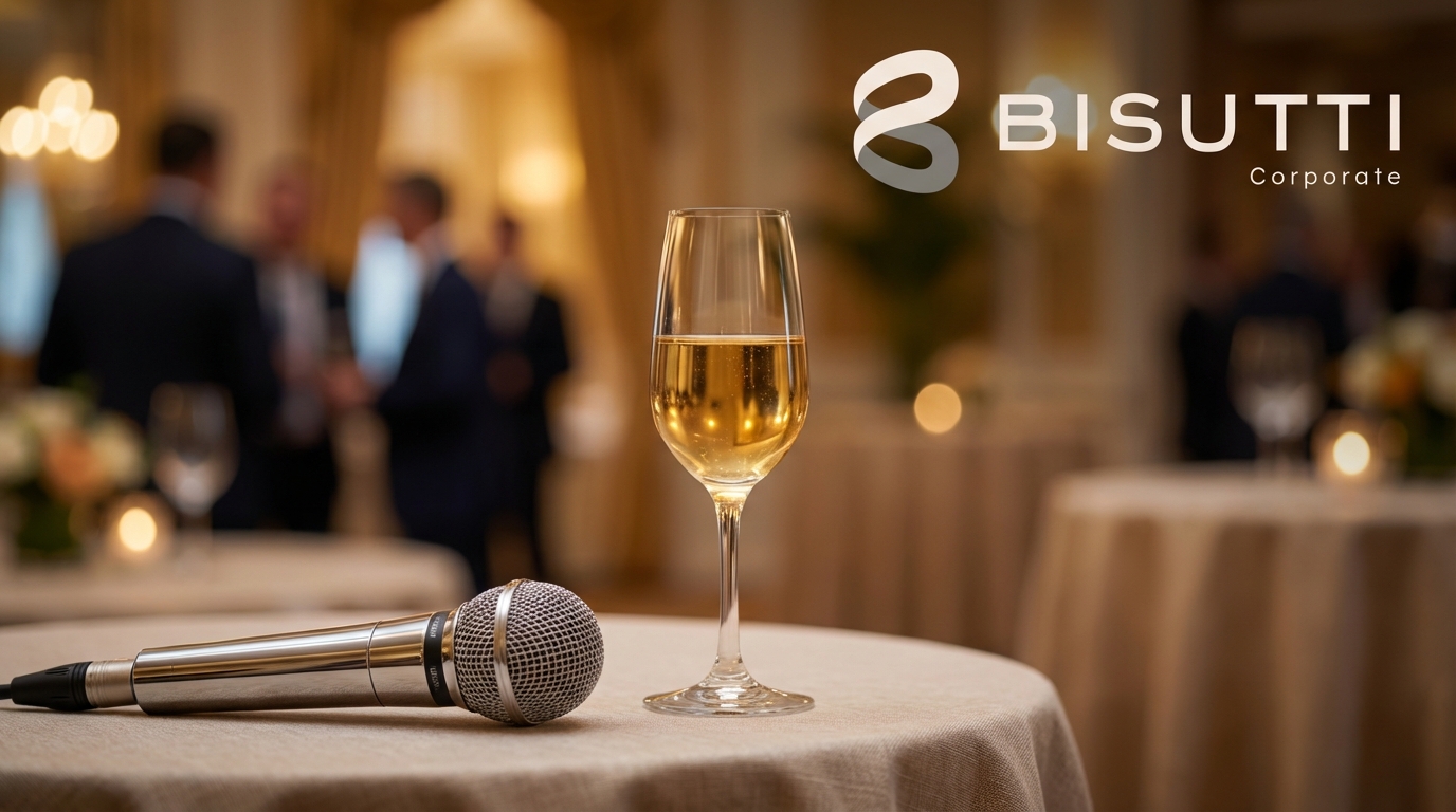 Como contratar empresa de eventos corporativos em SP