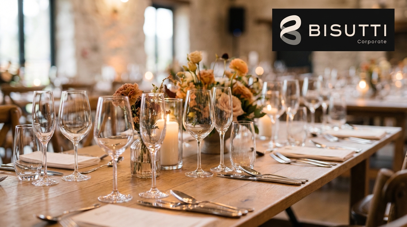 Empresas de eventos corporativos de luxo em São Paulo