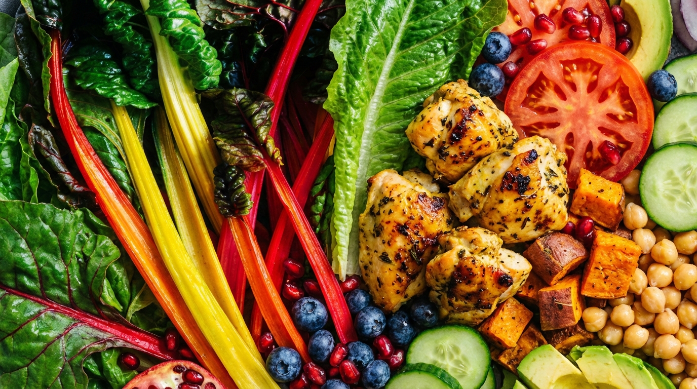 Best Sweetgreen Alternatives for Weight Loss