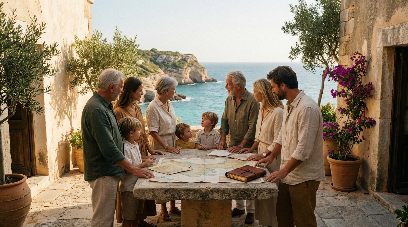 Philanthropic Planning for First-Generation Wealth Builders