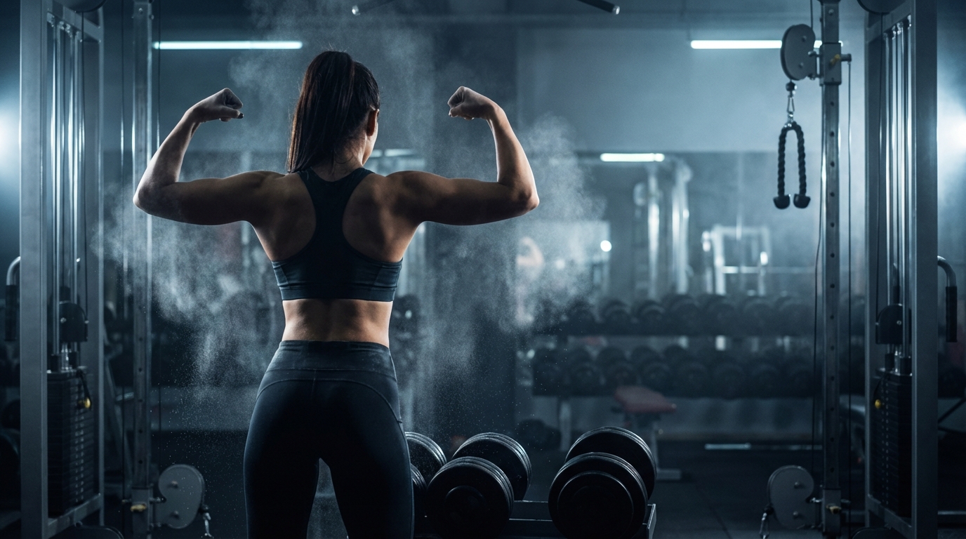 Best Stim-Free Pre-Workout: Flavor & Mixability Guide
