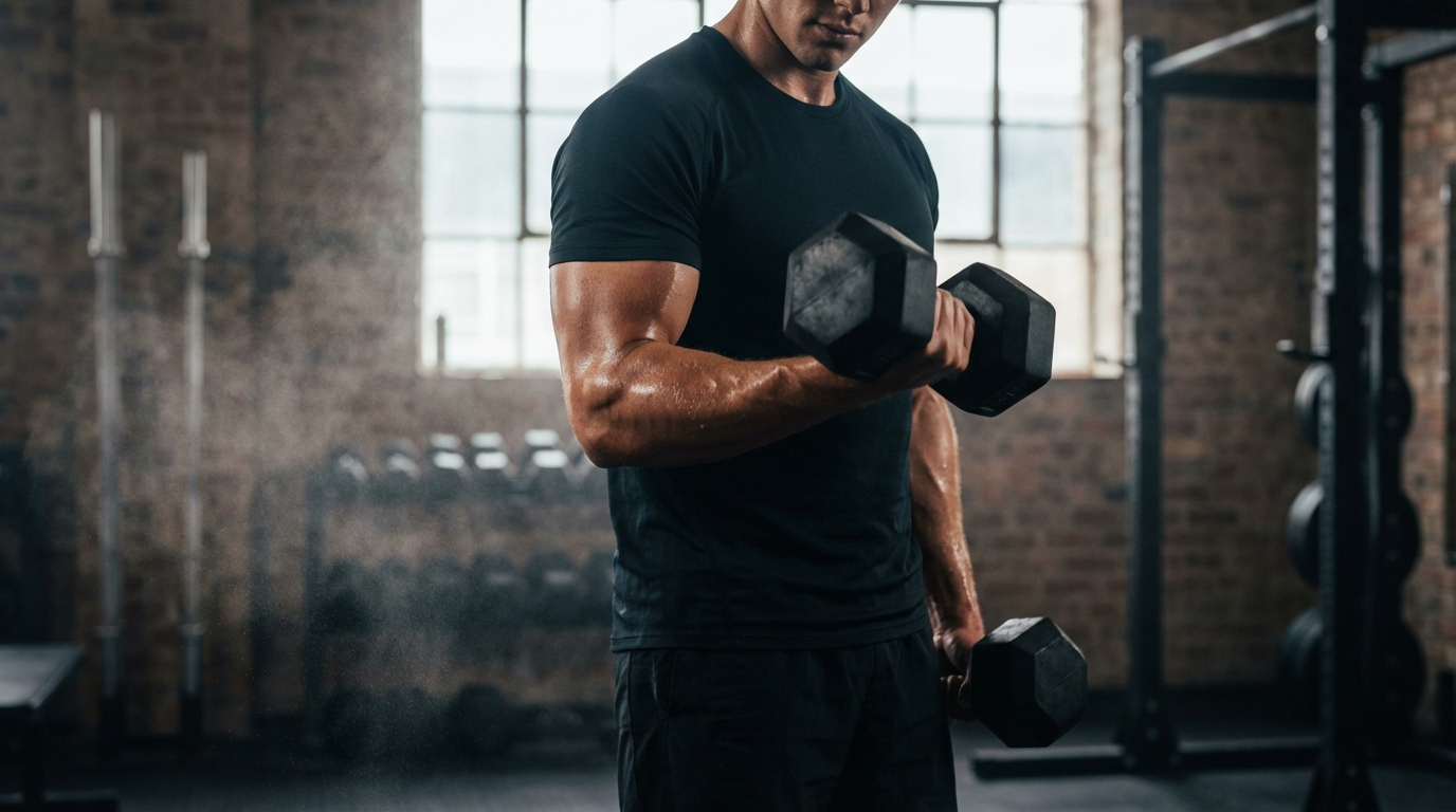 7 Most Effective Muscle Pump Ingredients for Massive Pumps