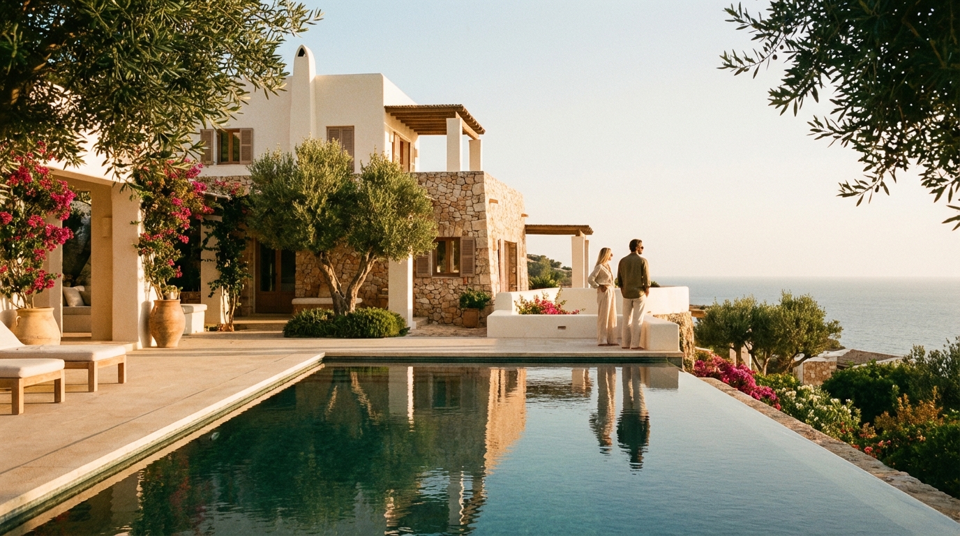 Find Expert Advisors for Real Estate Investment Portfolios
