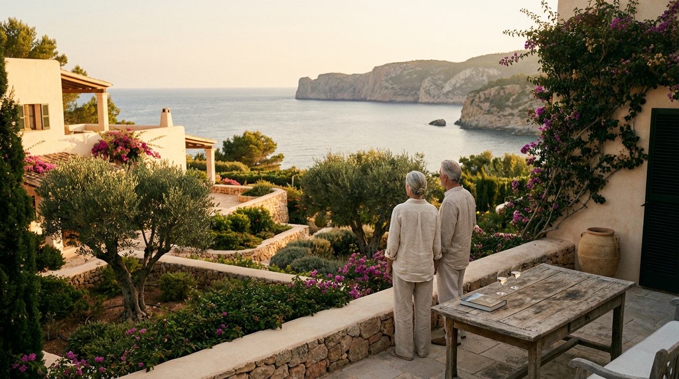 Estate Planning with Independent Advisors: Guide