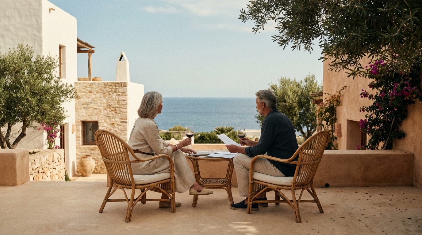 Estate Planning Guide: Optimize Your Wealth Transfer