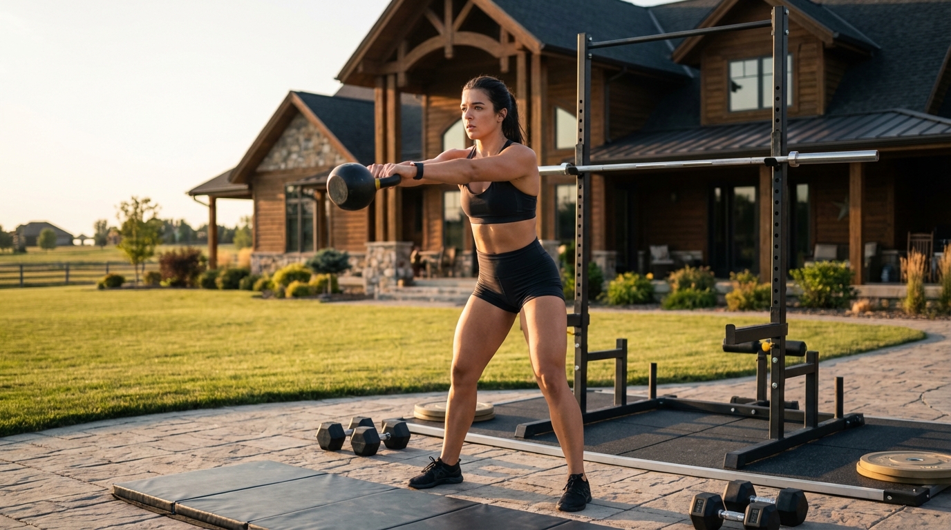 How Creatine Increases ATP for High Intensity Workouts