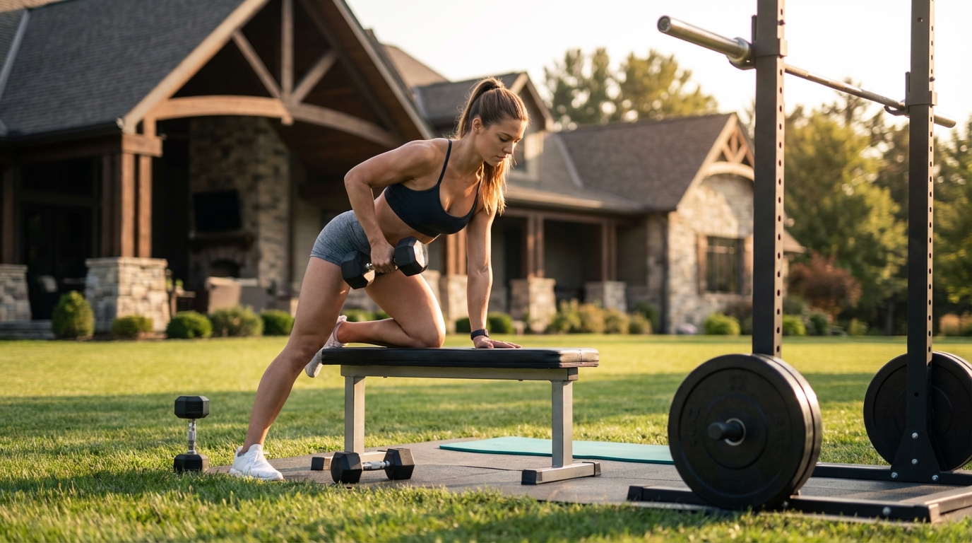 Best Portable Creatine Gummies for Athletes on the Go 2026