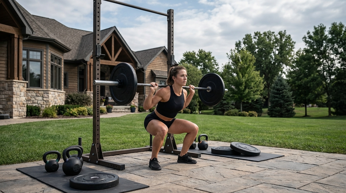 Best Creatine Loading Protocol: Rapid Strength & Recovery