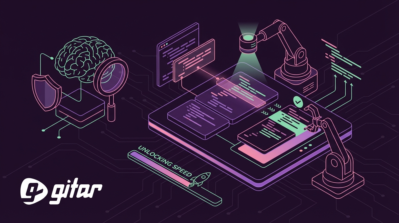 Best Free Enterprise AI Code Review Tools 2026 - Gitar
