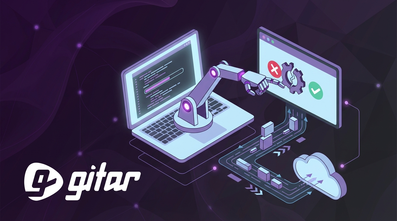 Free AI Code Review Tool That Auto Fixes CI Failures