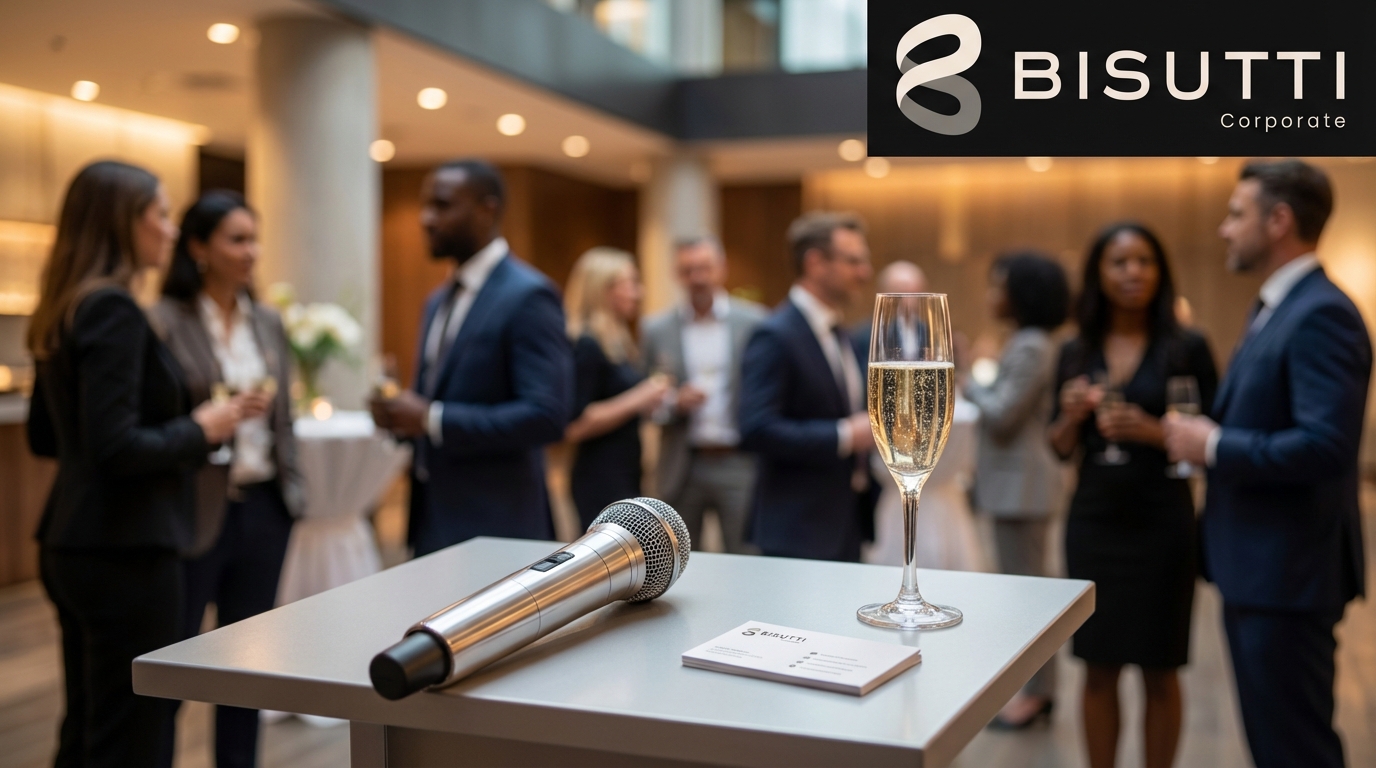Comparar espaços para eventos corporativos em São Paulo