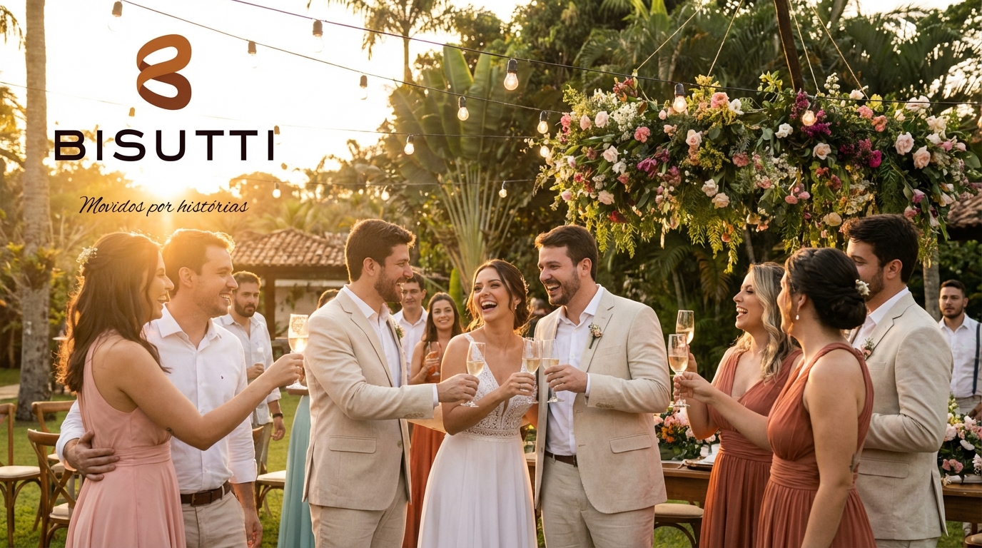 Melhores espaços all inclusive para destination wedding