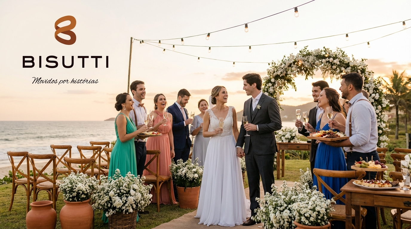 Melhores espaços destination wedding alta gastronomia