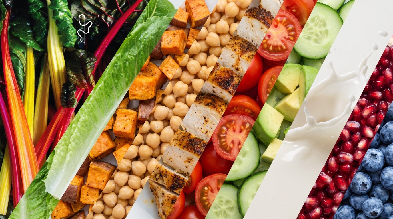 Top 7 Low-Carb Weight Loss Meals at Fast-Casual Restaurants