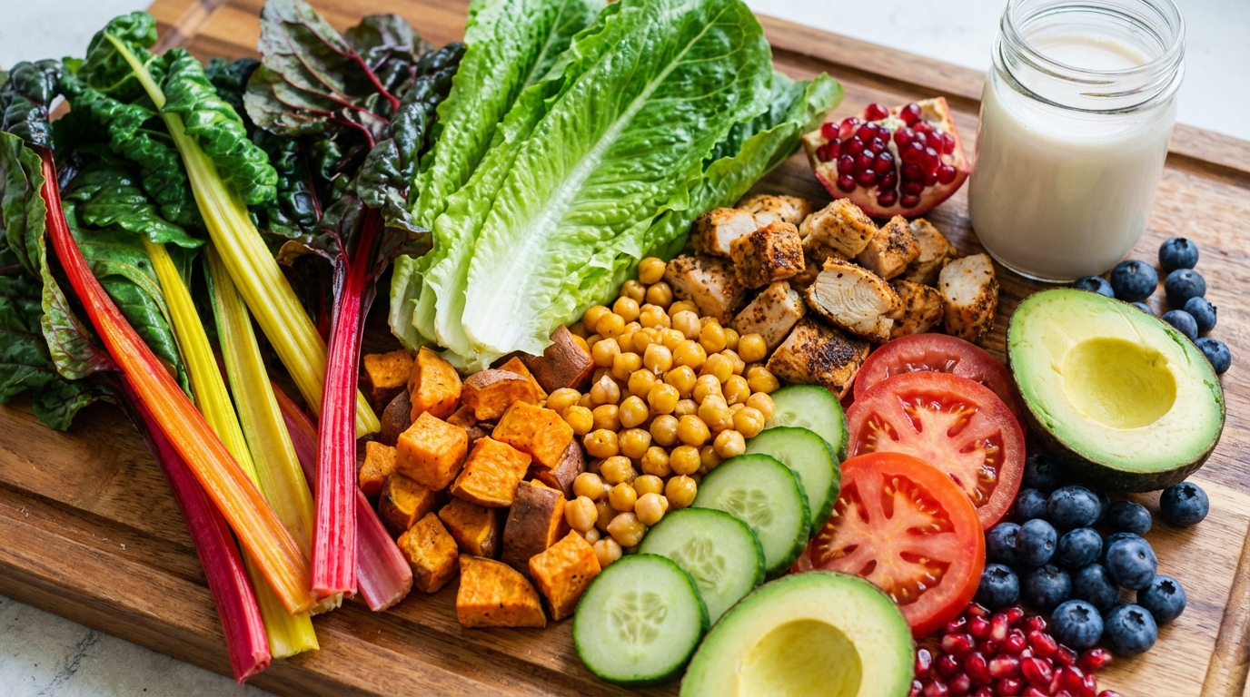 Healthy Grab-and-Go Weight Loss Meals Near You