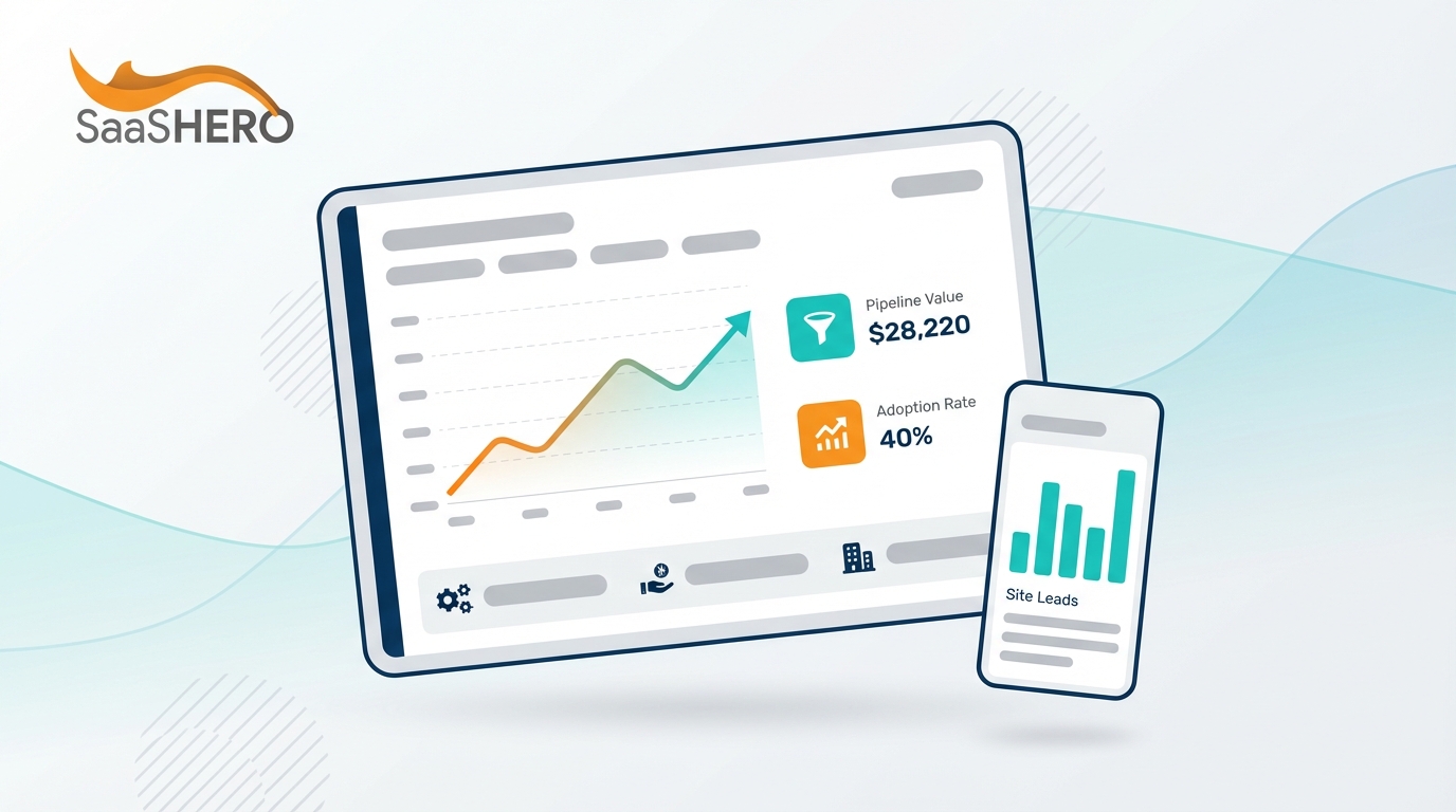 Modern Construction Tech Marketing: 2026 SaaS Growth Guide