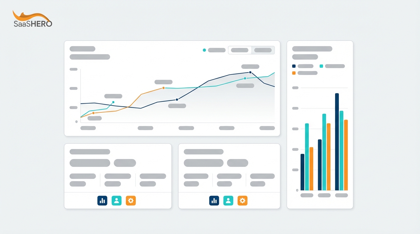 Bootstrapped Marketing Agency: SaaSHero vs Traditional