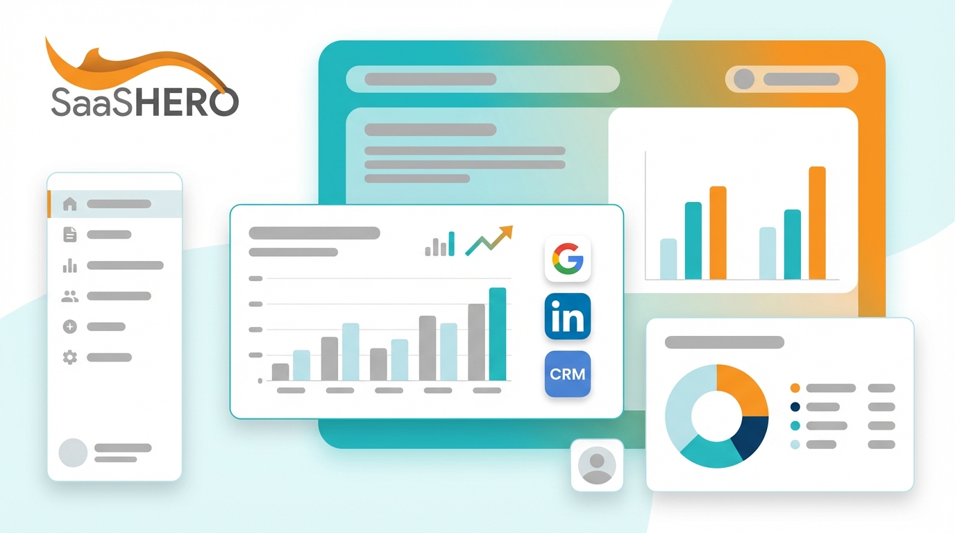 Bootstrapped B2B SaaS Marketing: Revenue-First Framework