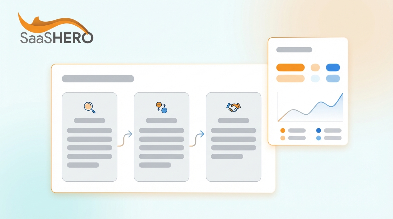 B2B Ad Design for Buyer Journey: 2026 Strategy Guide