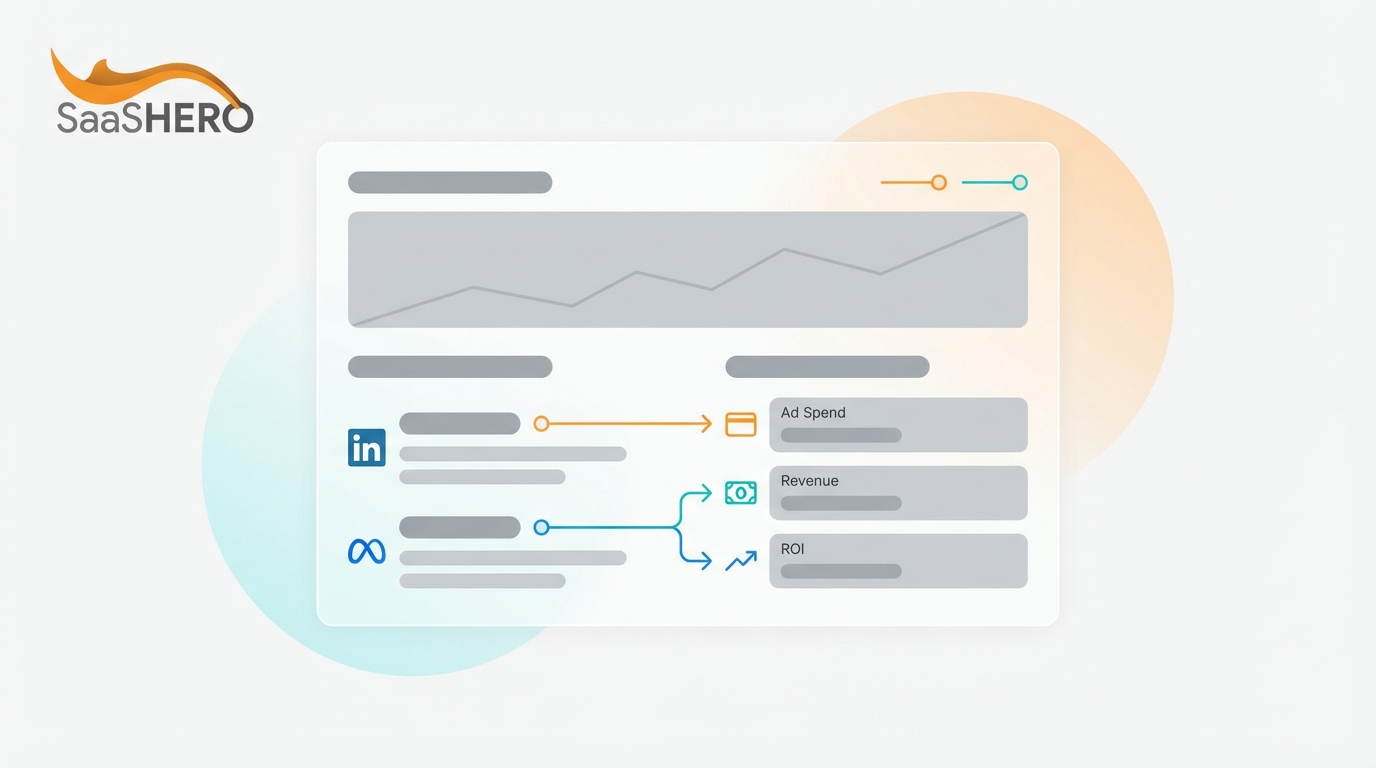 B2B SaaS Ad Testing Frameworks for LinkedIn & Meta (2026)
