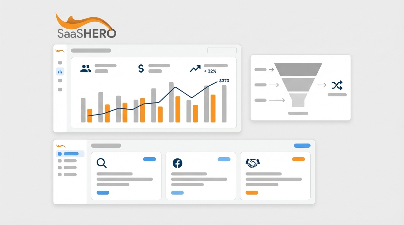 Best Bootstrapped Marketing for Early Stage B2B SaaS