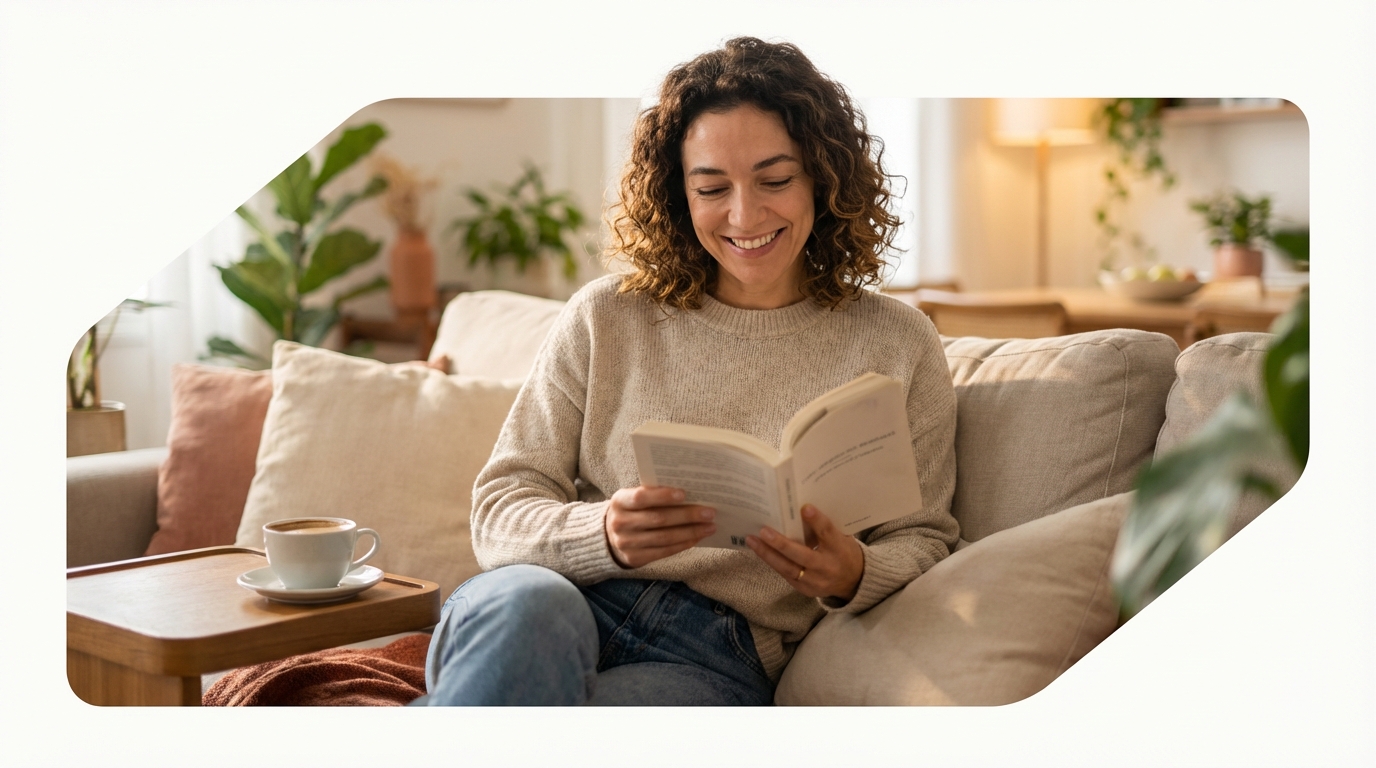 Assistente no WhatsApp para organizar vida pessoal