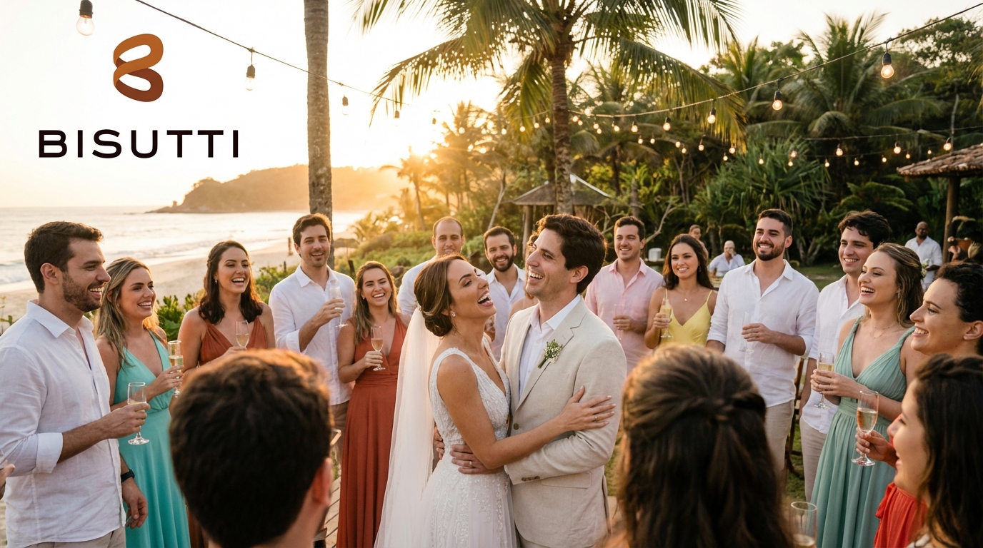 Os 12 melhores espaços para destination wedding no Brasil