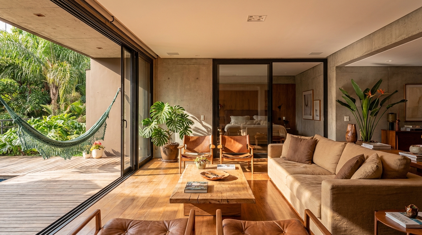 Melhores portais para comprar apartamento de luxo em SP