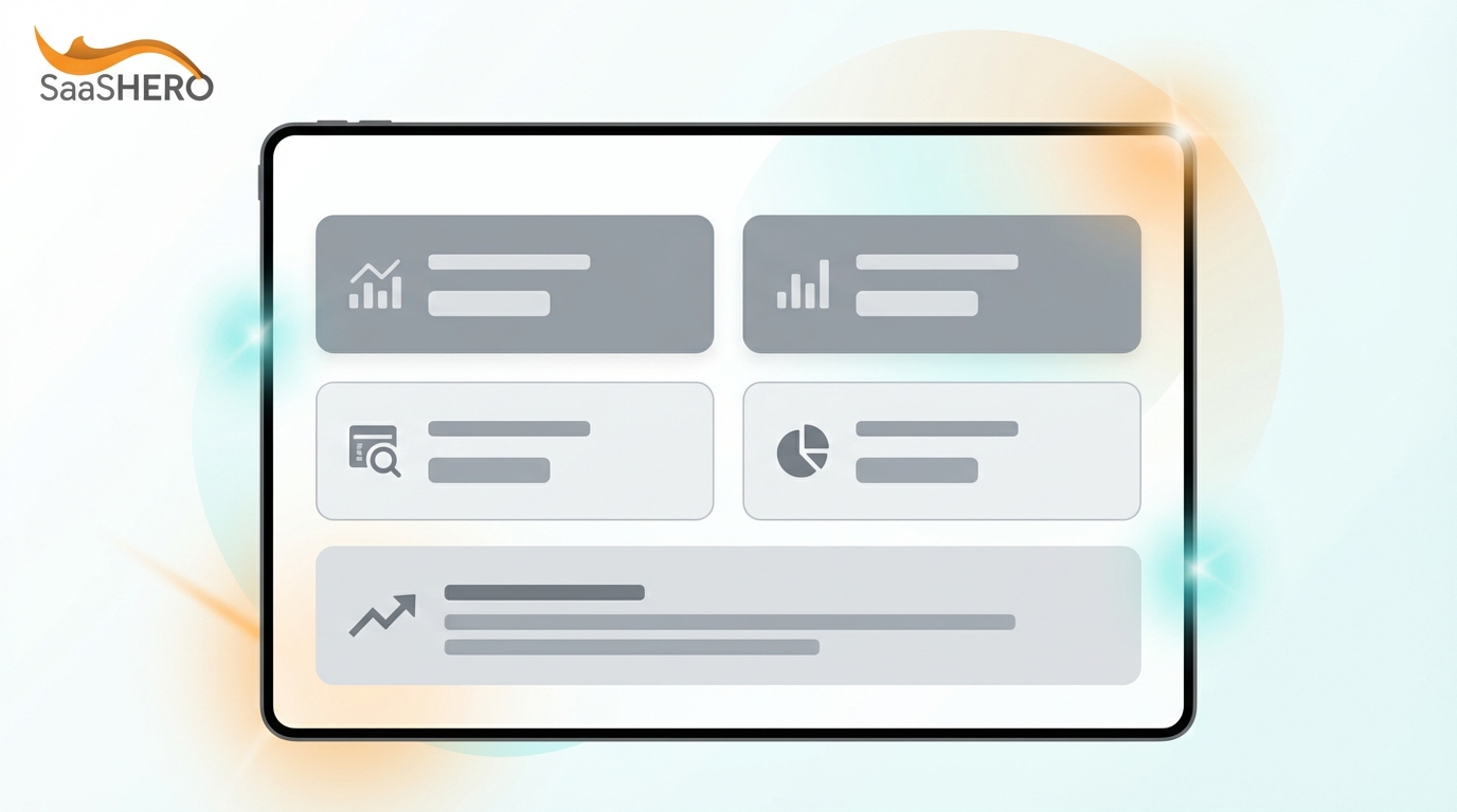 Track B2B SaaS Marketing Performance Transparently (2026)