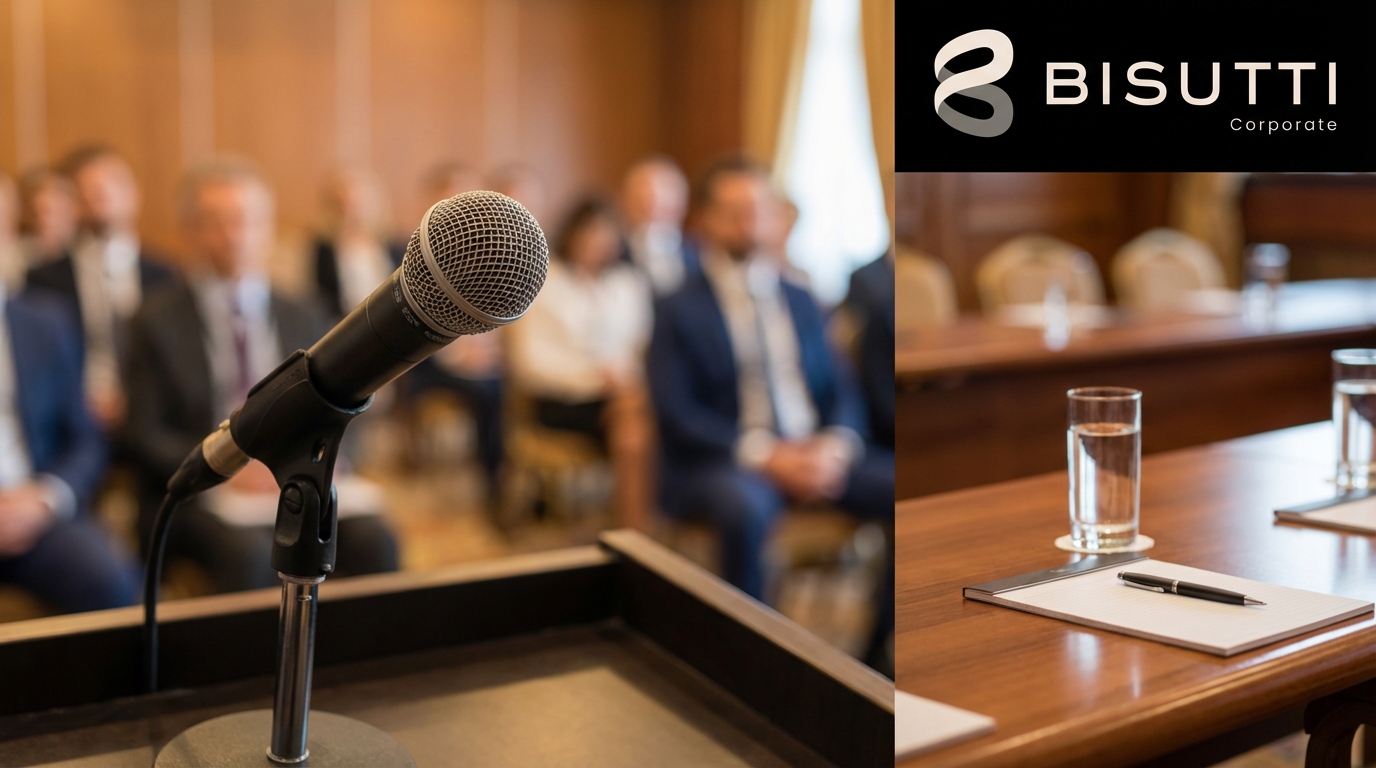 Estrutura adaptável para diferentes portes de eventos