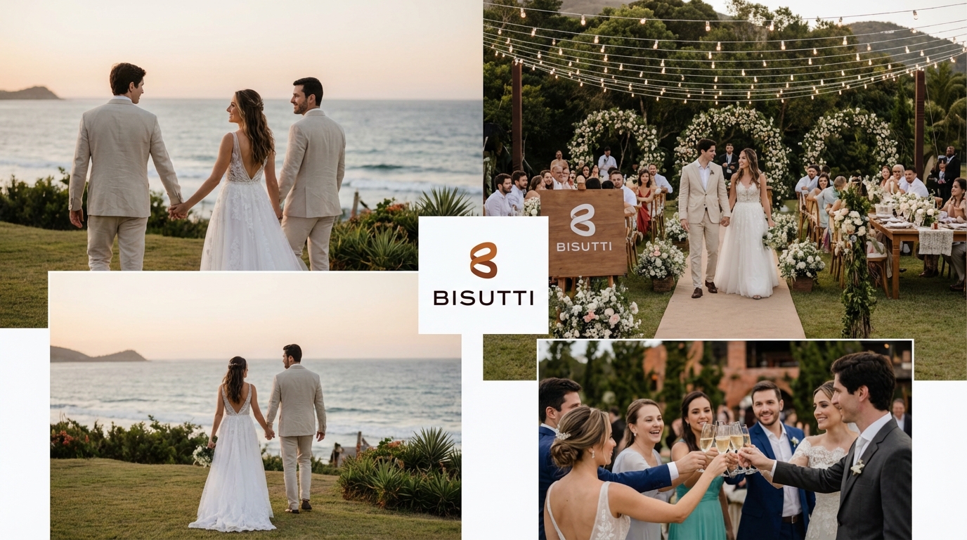 12 vantagens de espaços para destination wedding de luxo