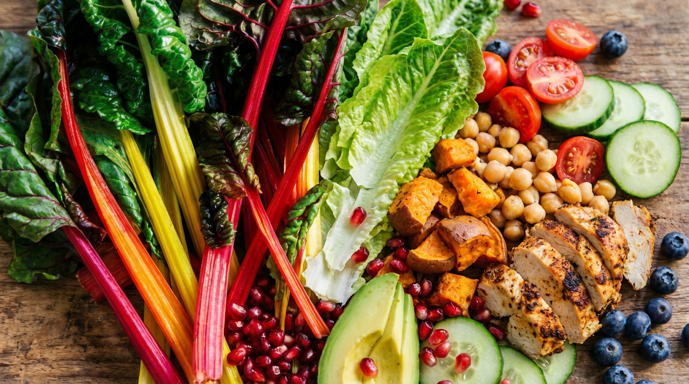 Top 10 Anti-Inflammatory Meals Franchise Locations