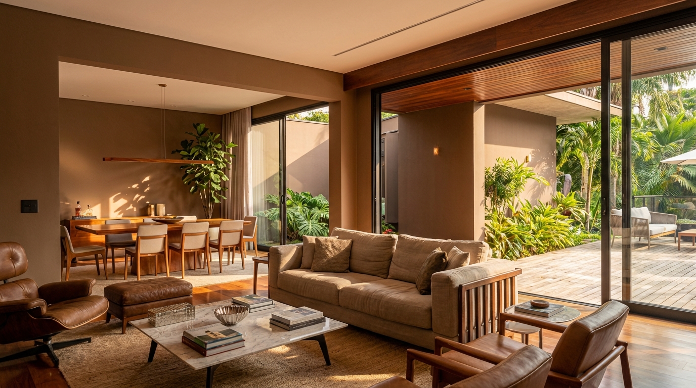 Como comprar apartamento com corretor qualificado