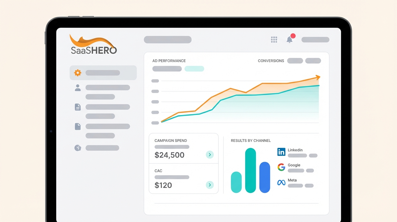 50+ B2B SaaS Ad Examples That Convert in 2026