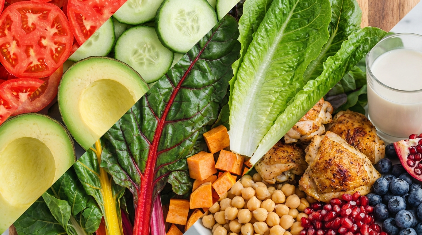 Healthy Breadless Corporate Catering - No Energy Crashes
