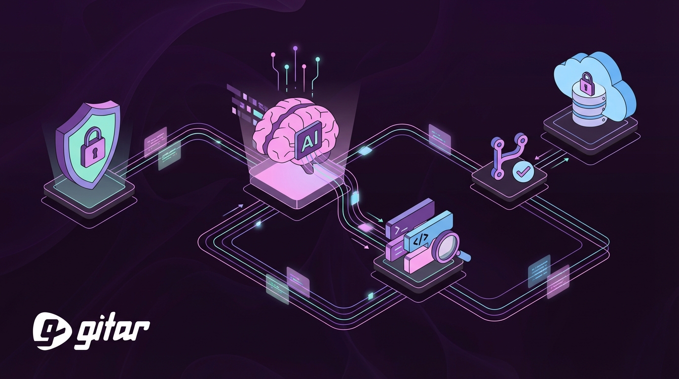 How to Design Compliant Code Review Workflows with AI Tools