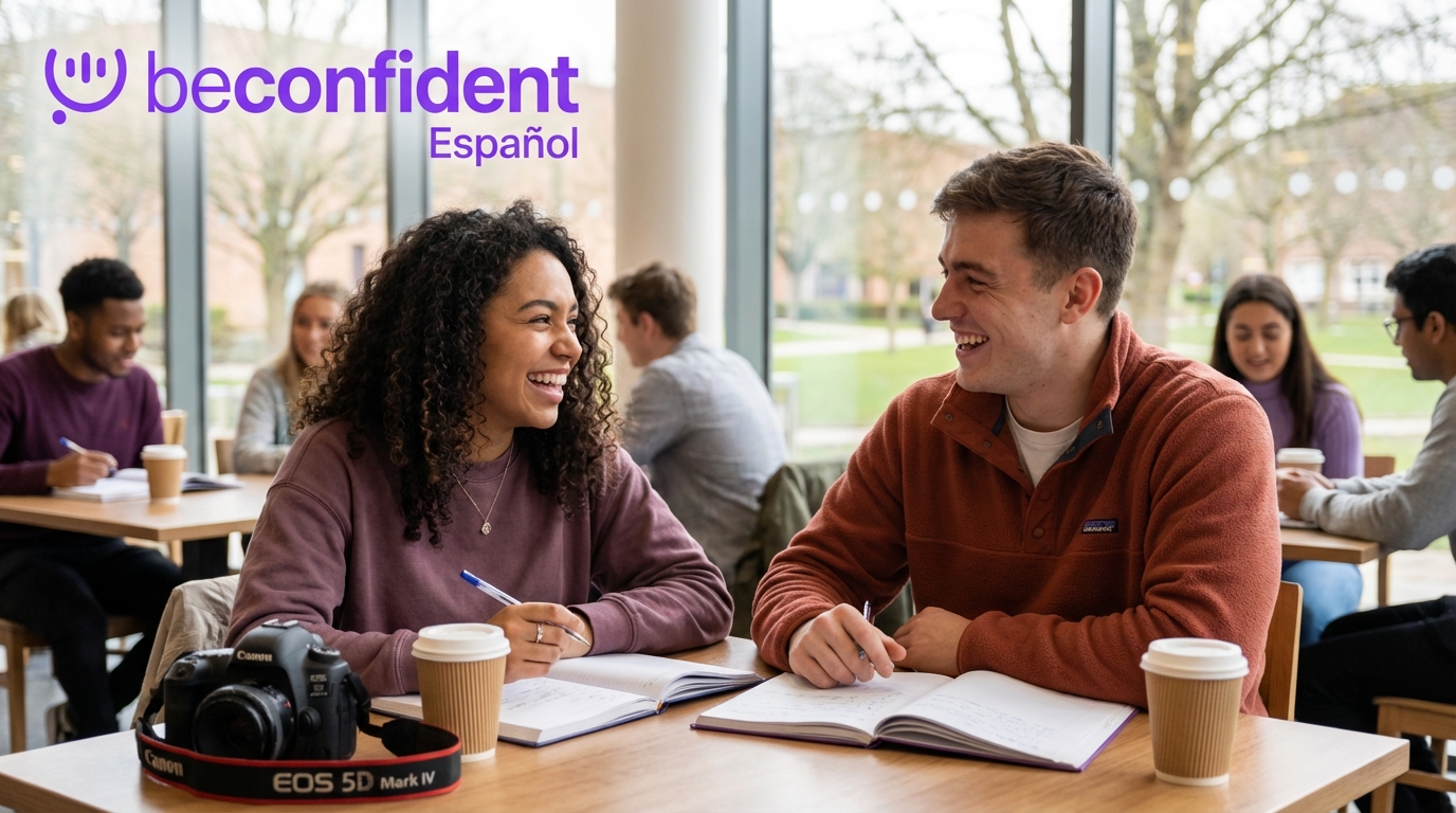 Cómo aprender inglés conversacional rápido: 14 tips