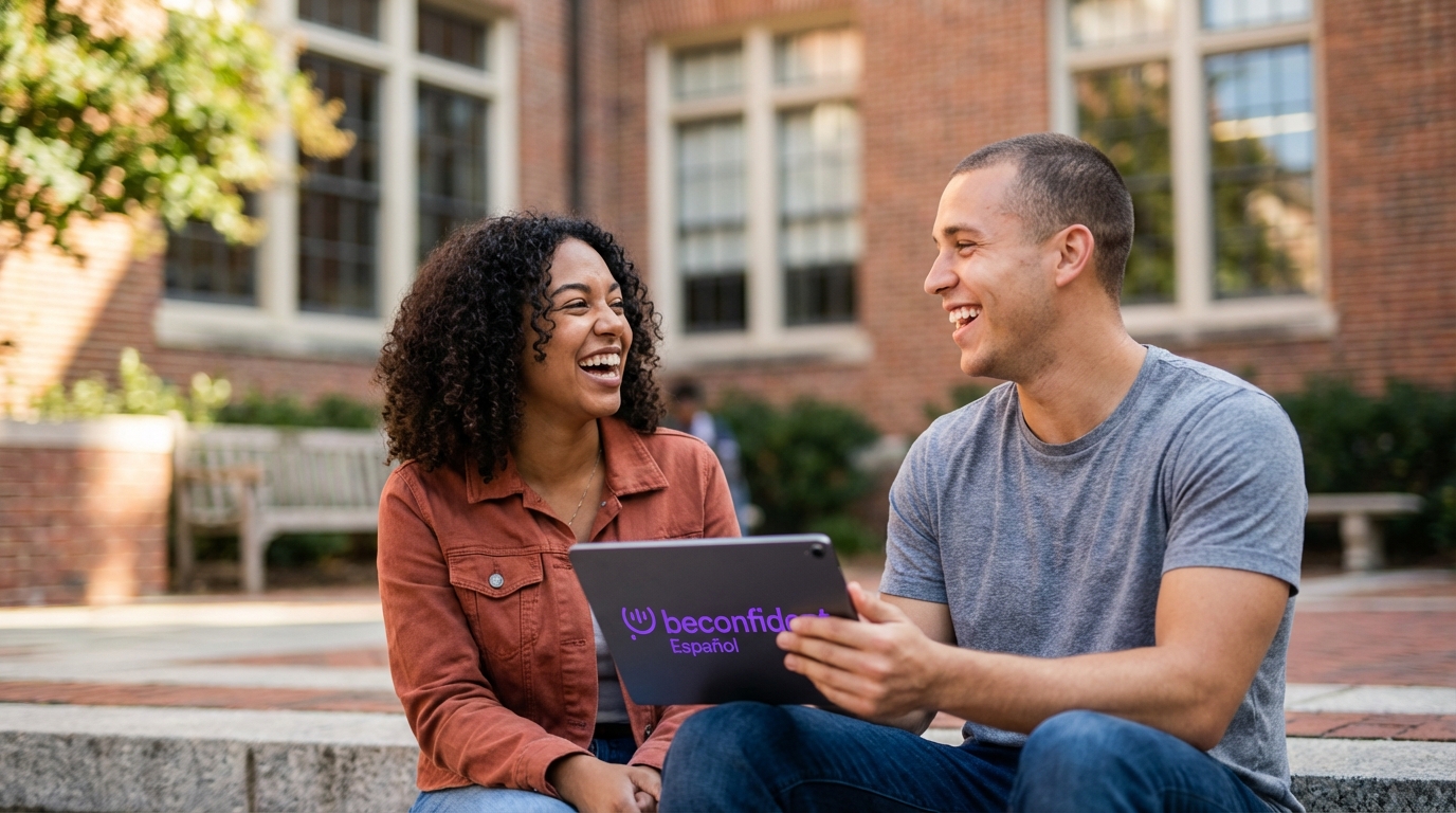 Mejores alternativas a Duolingo para speaking en inglés