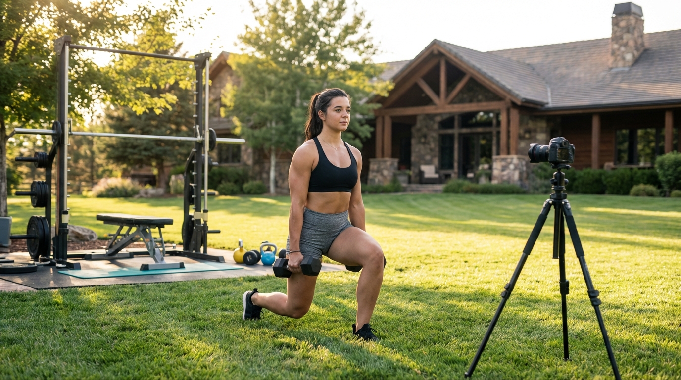 Best Muscle Building Supplements for Competitive Athletes