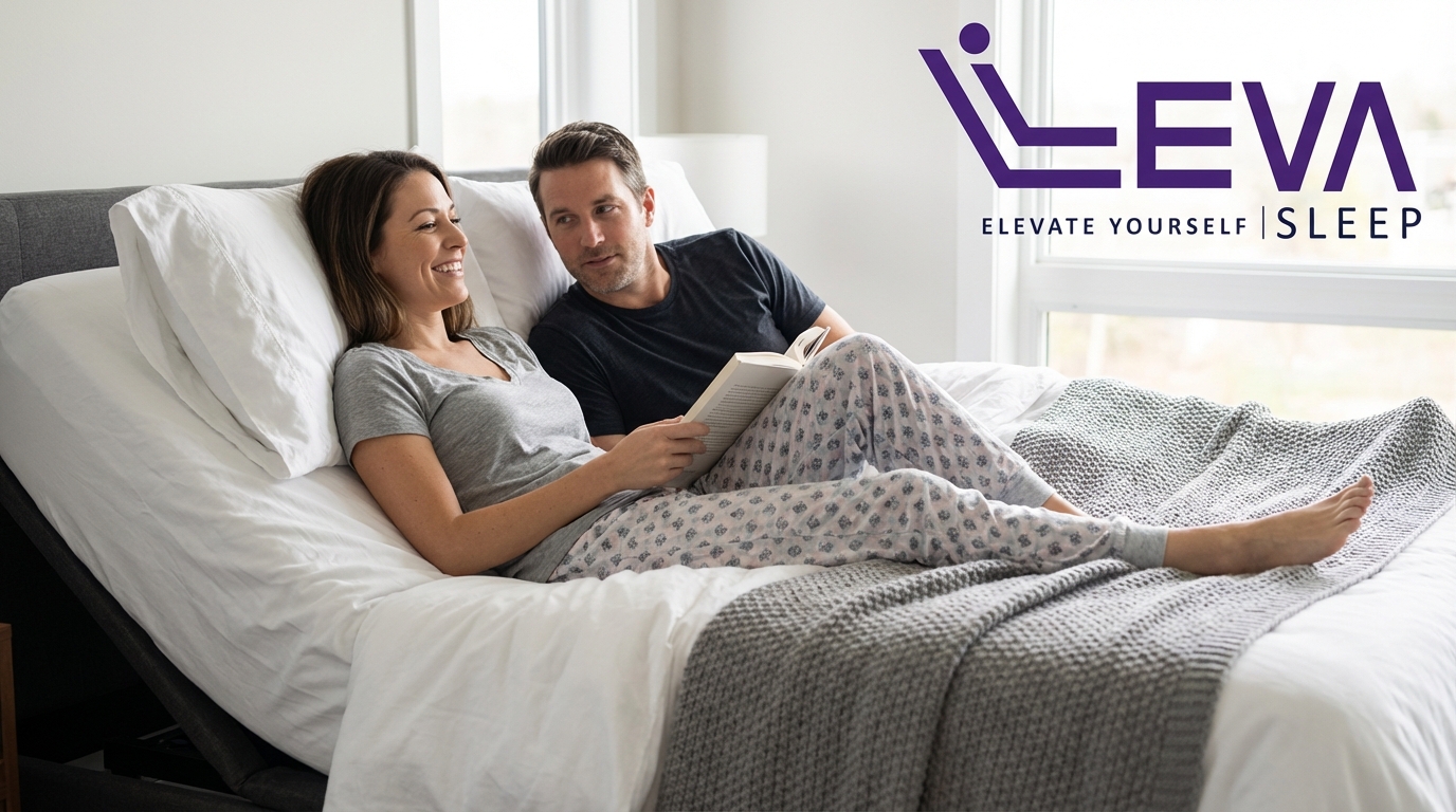 7 Best Mattress Brands Like Serta in Canada for Couples 2026