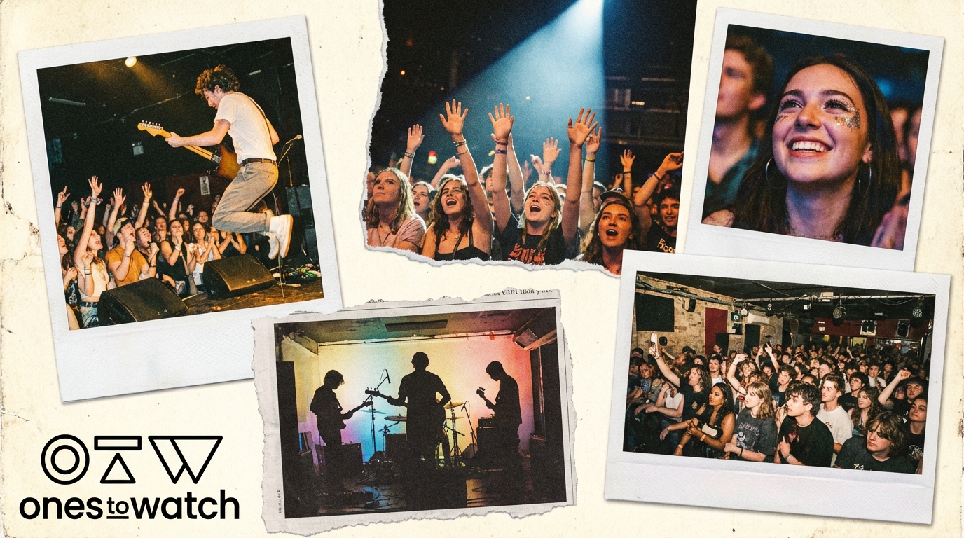 How Chartmetric Tracks Emerging Artists vs Human Curation