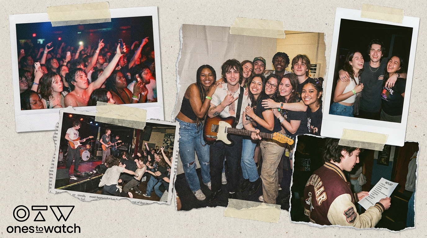 Gen Z Music Discovery: Features They Want Most in 2026