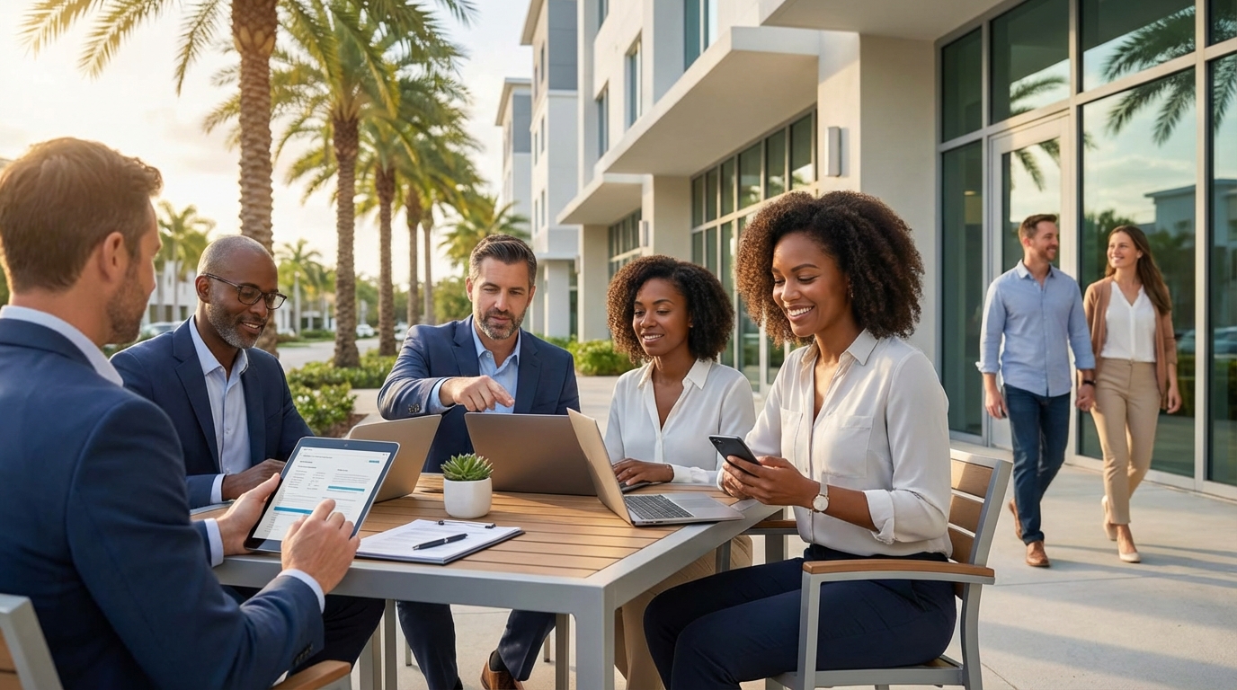 HOA Compliance Documentation Storage Solutions 2026