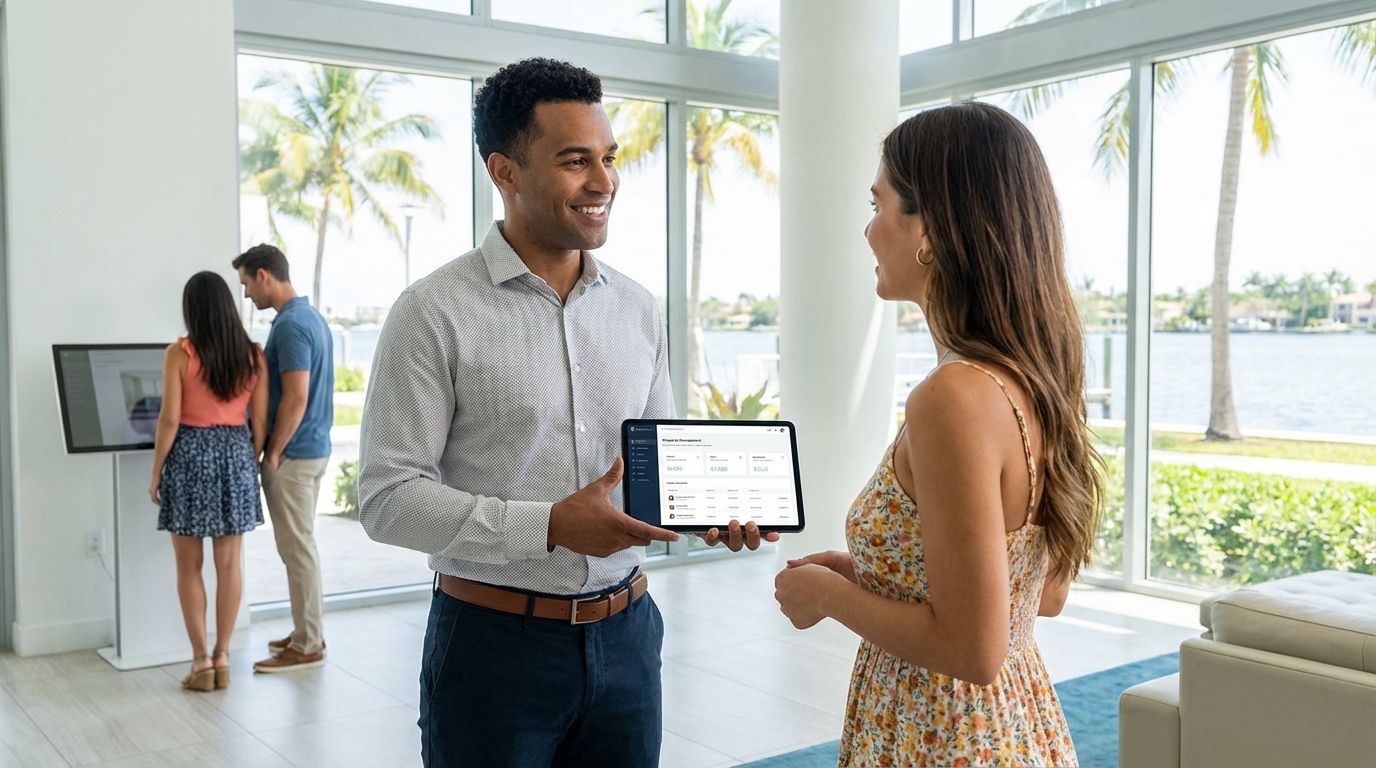 Best Condo Control Alternatives for HOA Property Managers