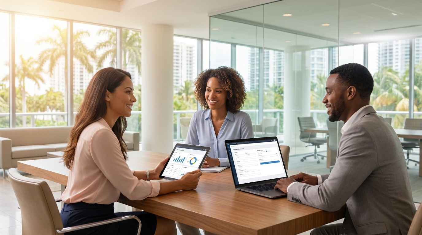 FCRA-Compliant Tenant Screening for Florida HOAs in 2026