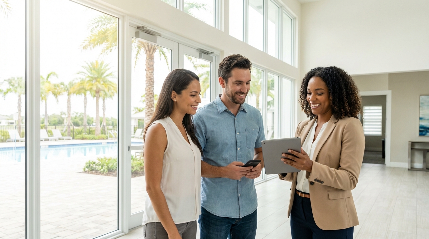 Top Community Association Revenue Tools for Florida HOAs