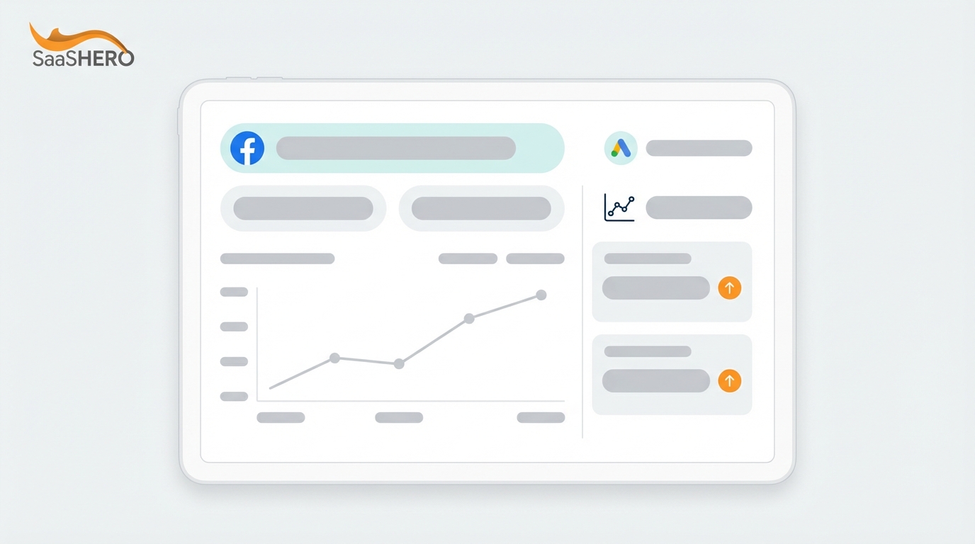 7 ROI Measurement Methods for B2B Facebook Ad Campaigns