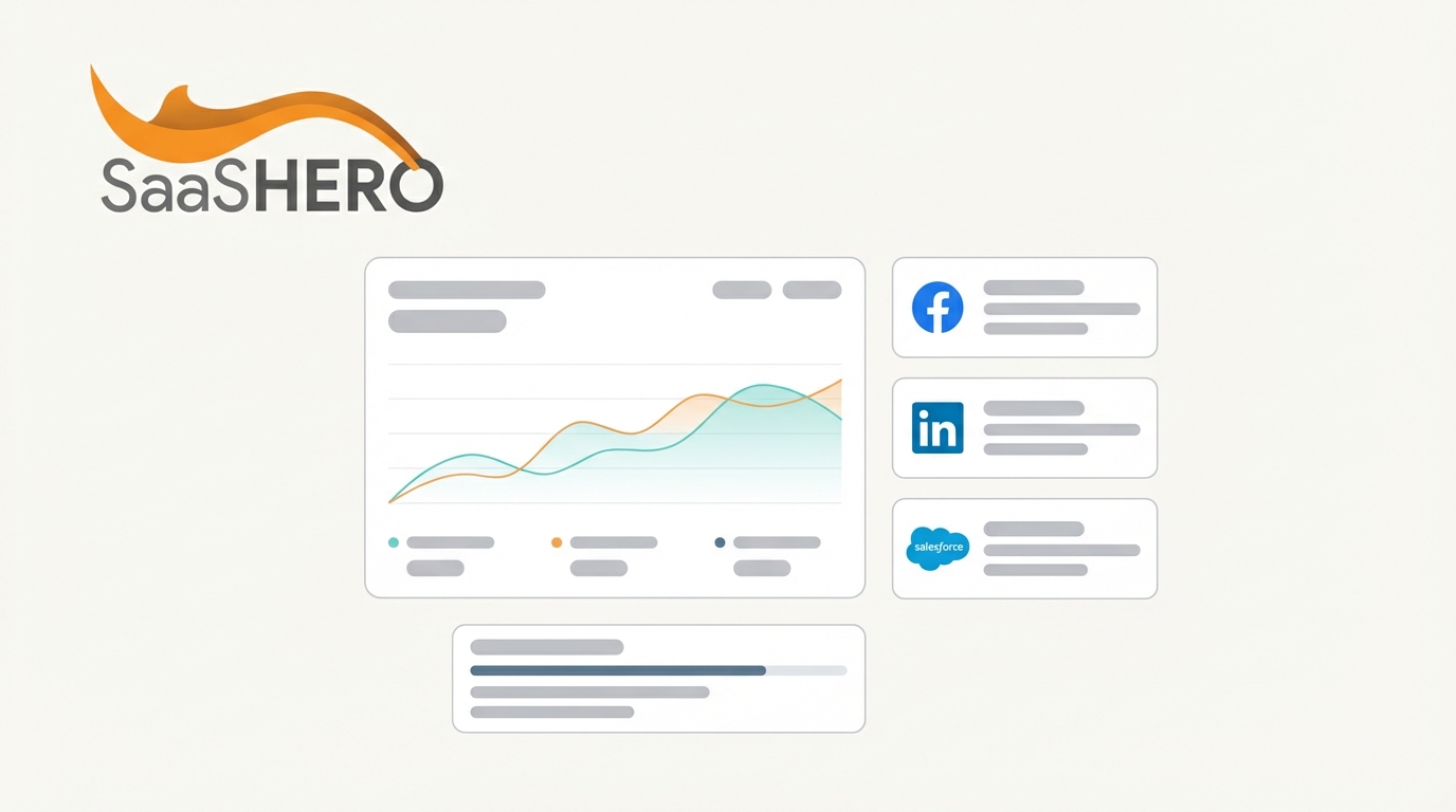 Net New ARR Growth Strategies With Facebook Ads Agency