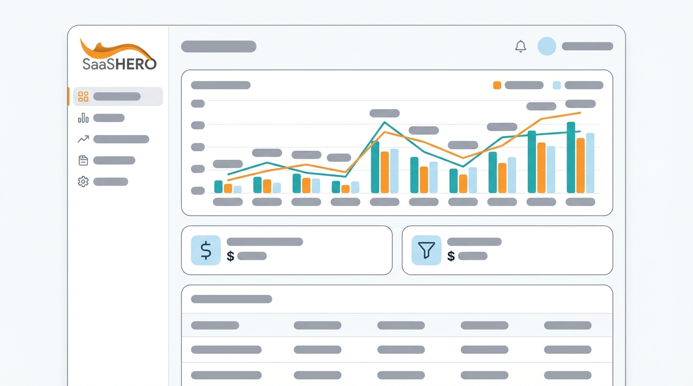 How to Build Transparent Performance Reporting for B2B SaaS