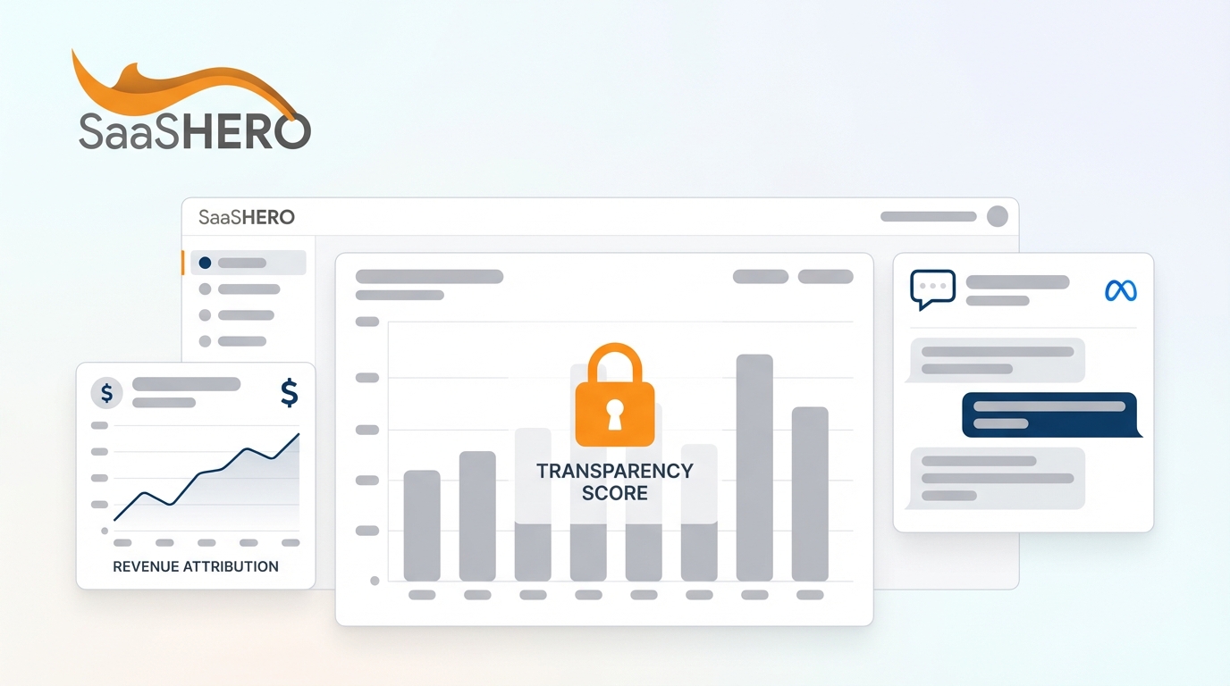 How Transparent Facebook Ads Agencies Communicate